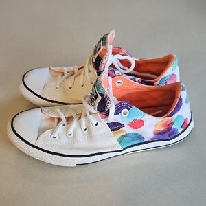 Converse Girls All Star Madison